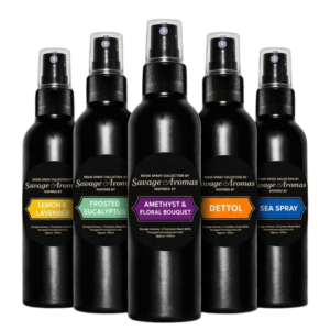 Room Sprays (Clean & Fresh Collection)