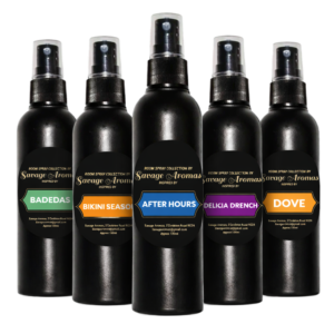 Room Sprays (Bath & Body Collection)