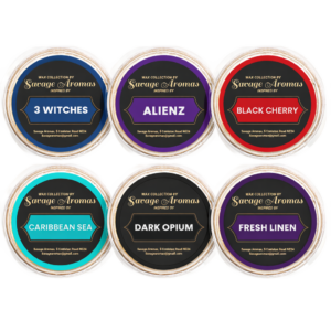 Wax Melts