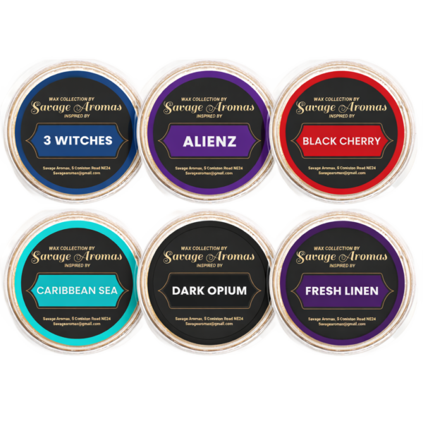 Wax Melts