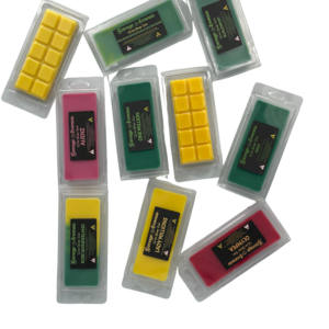 Wax Snap Bars