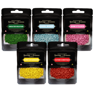 Seasonal & Limited Edition Sizzlers