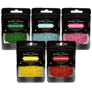Seasonal & Limited Edition Sizzlers