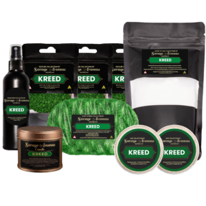 Kreed Home Fragrance Gift Set