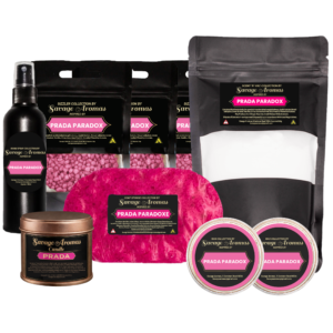 Prada Paradox Home Fragrance Gift Set