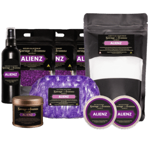 Alienz Home Fragrance Bundle