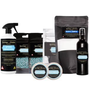 Fresh Linen Bundle