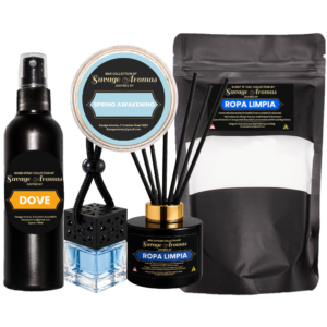 Clean & Fresh Gift Set