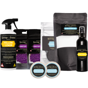 Laundry Luxe Bundle