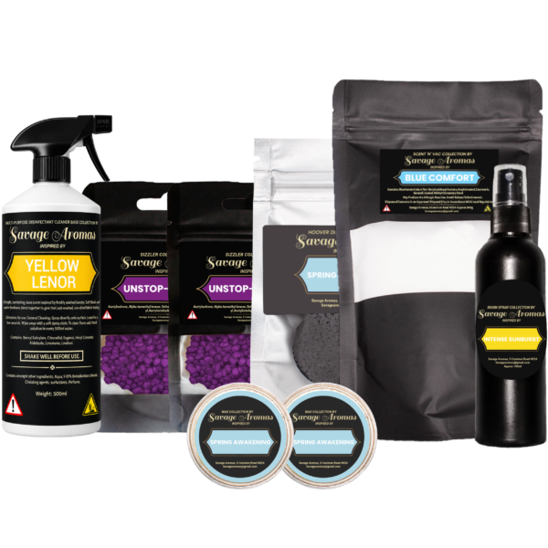 Laundry Luxe Bundle