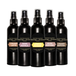Room Sprays (Inspired By Kayali Collection)