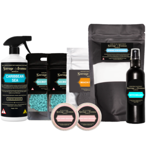 Fresh Escape Home Fragrance Gift Set