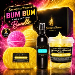 Sunset Escape Gift Set