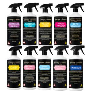 Premium Anti-bac Sprays