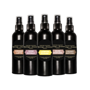 Room Sprays (Inspired By Kayali Collection)