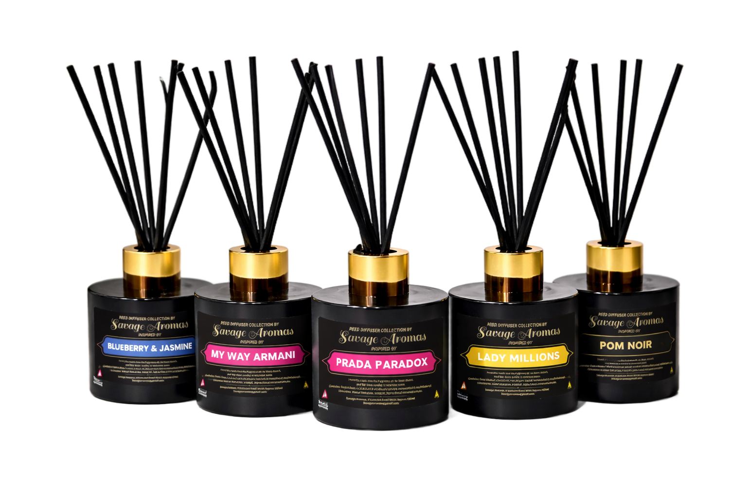 Reed Diffuser