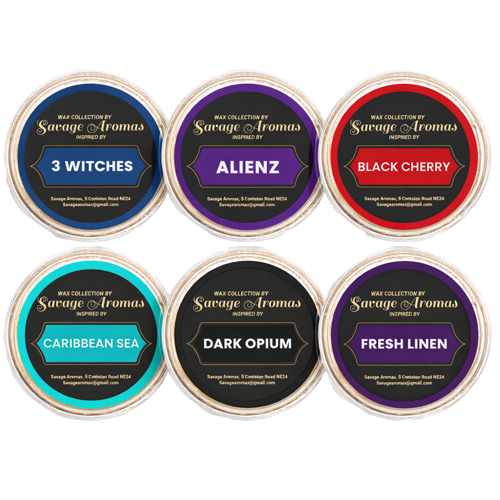 Wax Melts