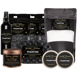 Phantom Home Fragrance Gift Set