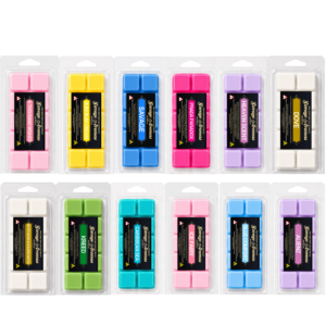 Wax Snap Bar Bundle