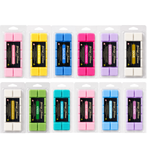 Wax Snap Bars