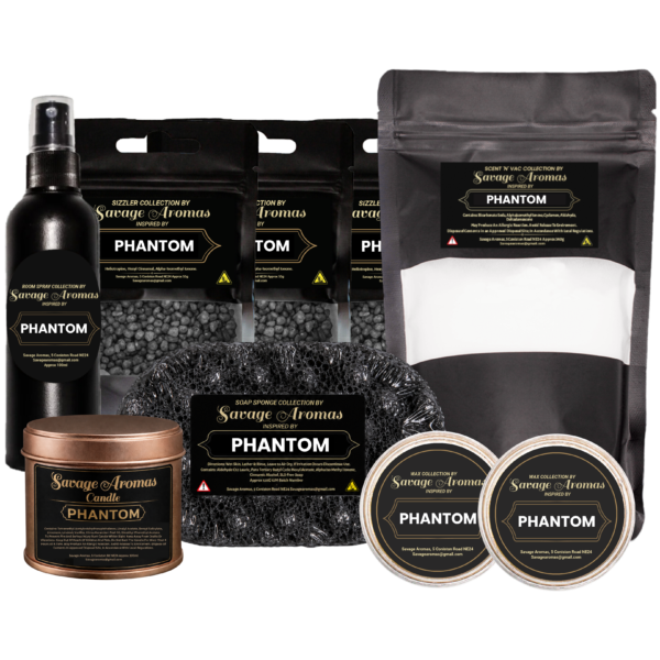 Phantom Bundle