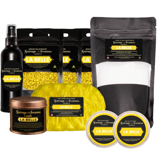 La Belle Bundle