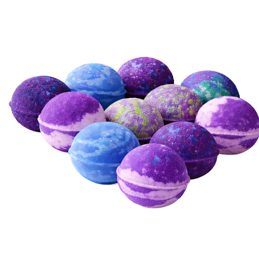 Bath Bombs