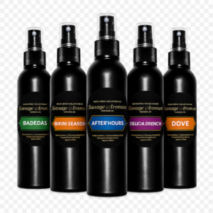 Room Sprays (Bath & Body Collection)