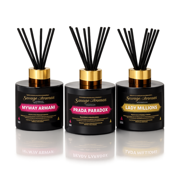 Reed Diffusers 100ML