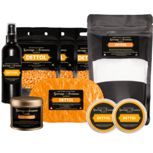 Dettol Home Fragrance Gift Set