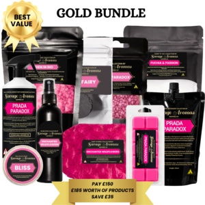 Gold Bundle