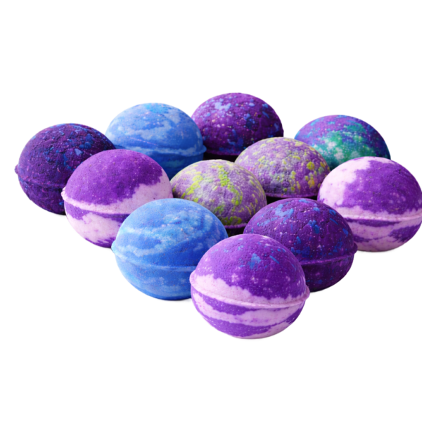 Bath Bombs