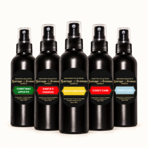 Christmas Room Spray